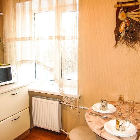 Апартаменты В Центре Харькова Kharkiv Extérieur photo
