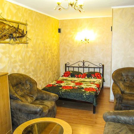 Апартаменты В Центре Харькова Kharkiv Extérieur photo