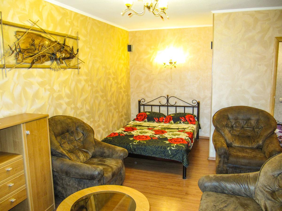 Апартаменты В Центре Харькова Kharkiv Extérieur photo